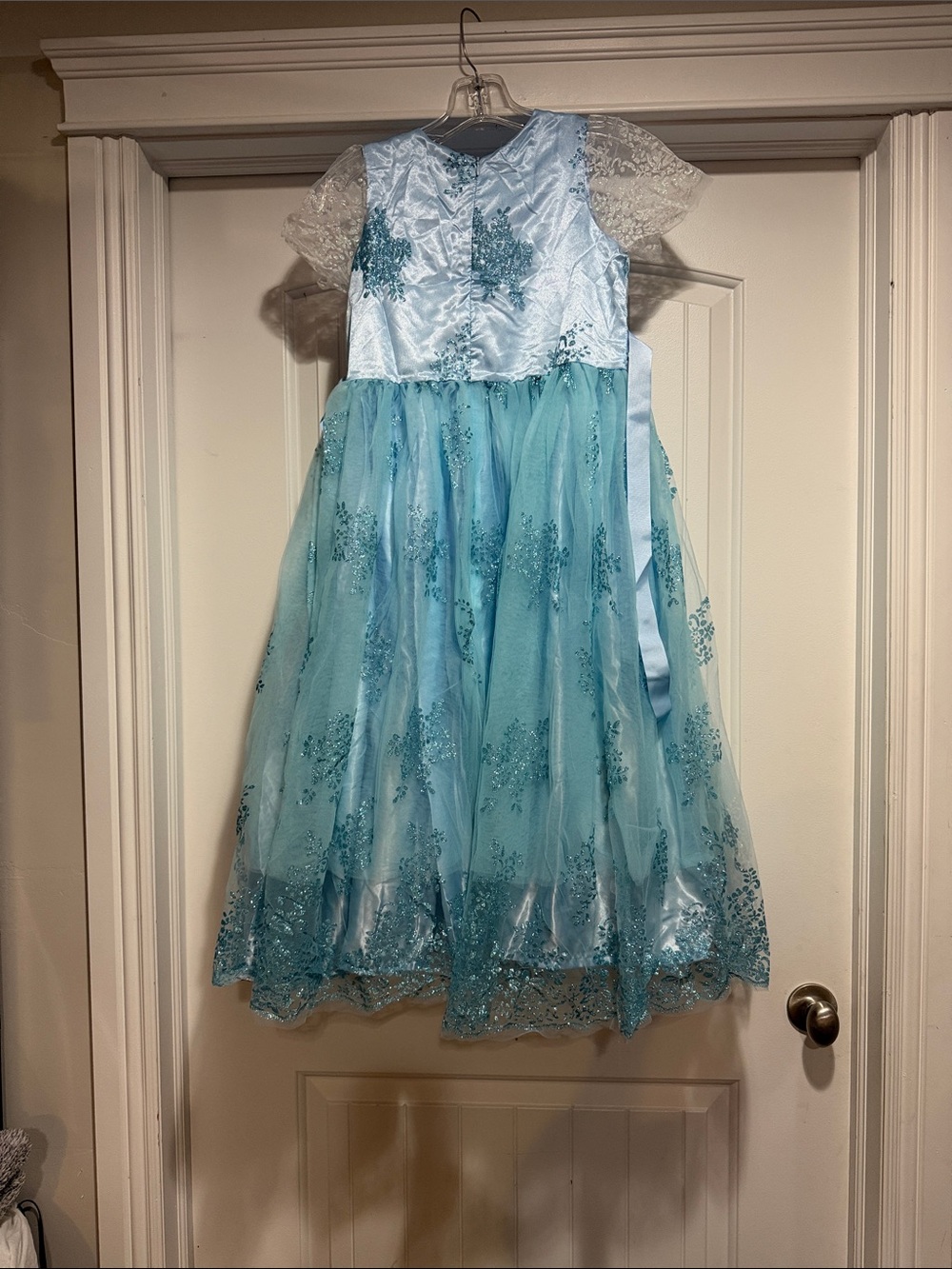 GirlsCostume  Dress Size 12